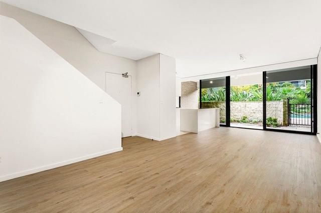 FT17/184 Forbes Street, NSW 2010