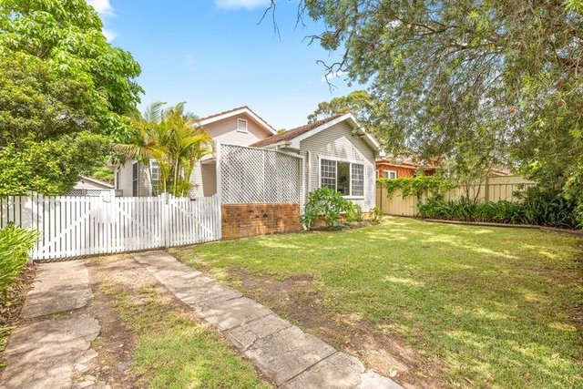 832 Kingsway, NSW 2227