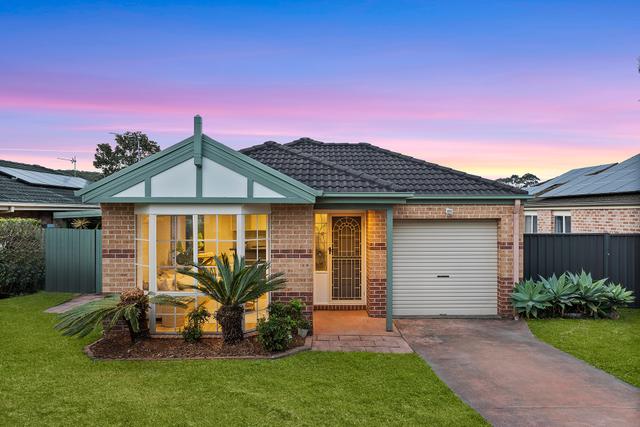 19 Kianga Close, NSW 2529