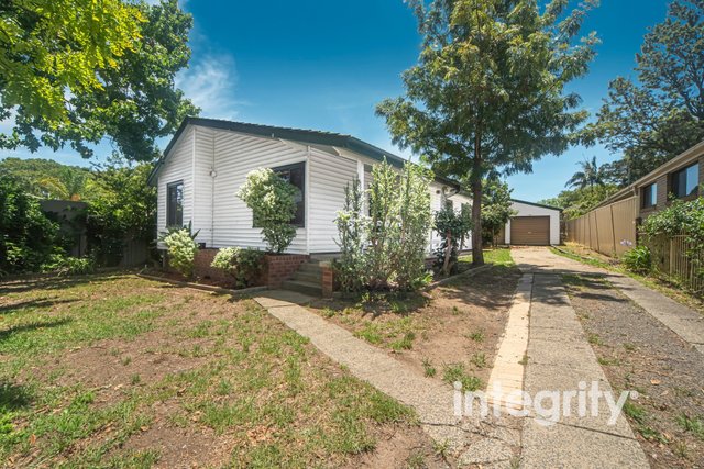 3 Quiberon Street, NSW 2541