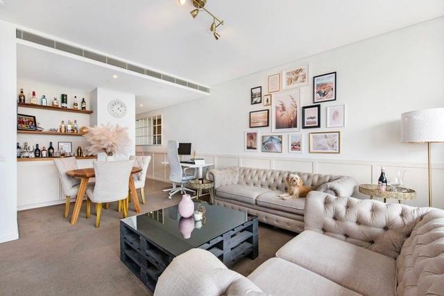 911/1 Sterling Circuit, NSW 2050