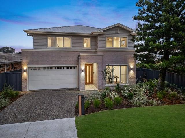 8 Cambridge Street, NSW 2257