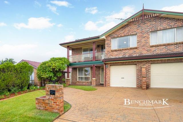 1B Phar Lap Close, NSW 2170