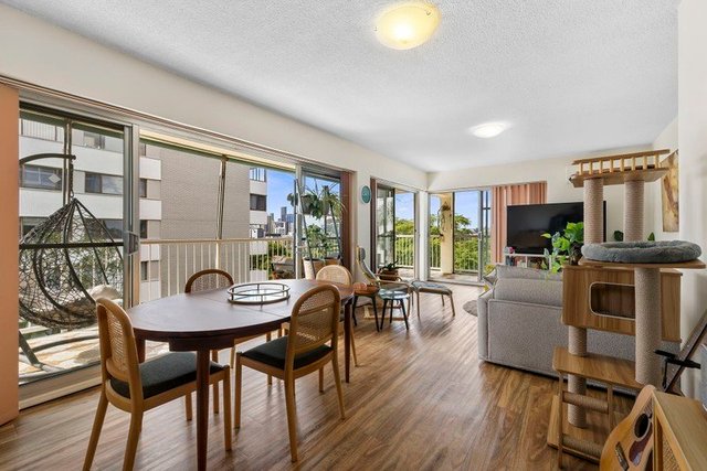 7/48 Dunmore Terrace, QLD 4066