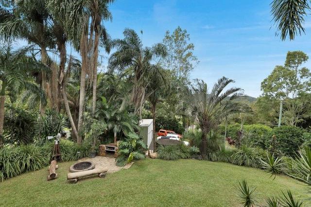 565 Marian Hampden Road, QLD 4741