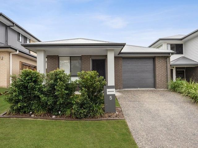 5 Edward Circuit, QLD 4306