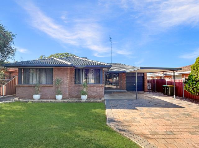 20 Villiers Avenue, NSW 2830