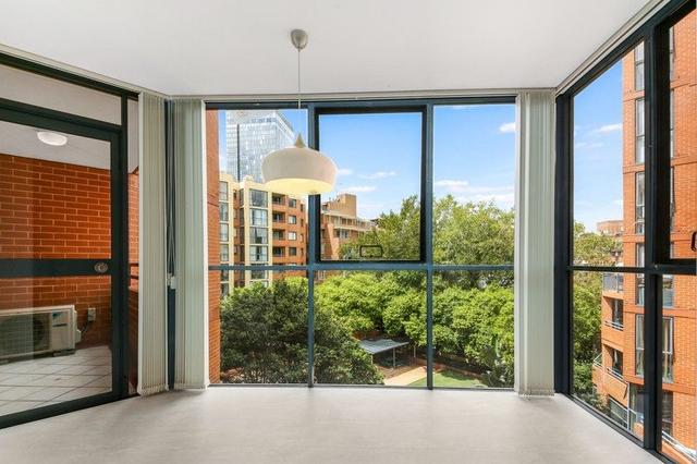 176/120-140 Pyrmont Street, NSW 2009