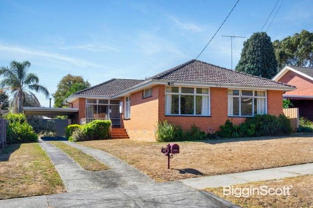 25 Fromhold Drive, VIC 3108