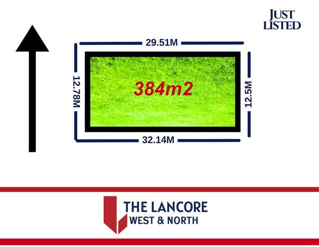 Lot 37521/8 Lumin Boulevard, VIC 3064