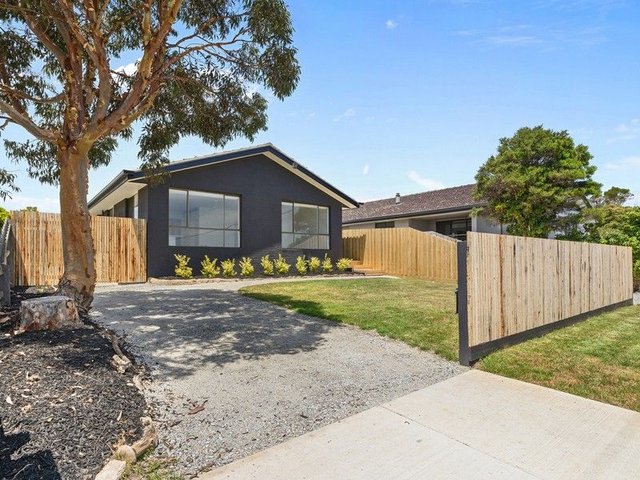 66 Back Beach Road, VIC 3925