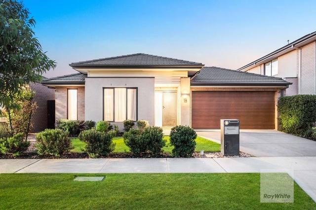 15 Chestnut Street, VIC 3336