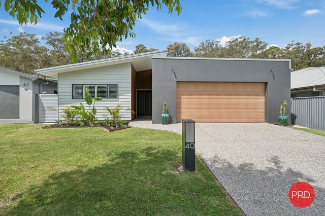40 Watergum Close, NSW 2450
