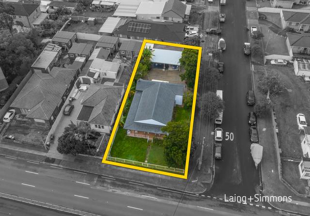 205 Woodville Road, NSW 2160