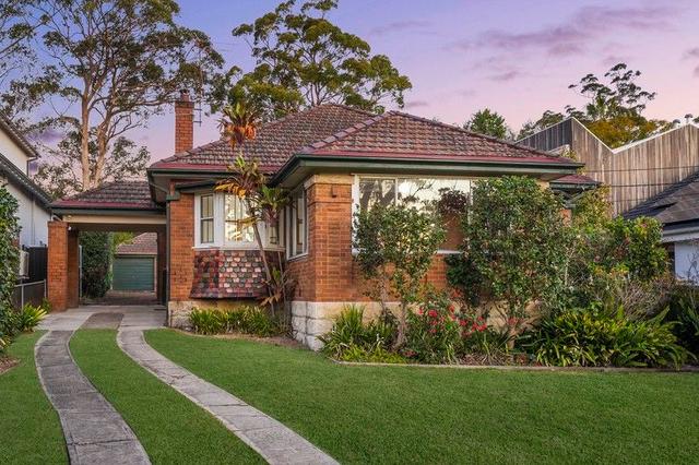 45 Owen Street, NSW 2070
