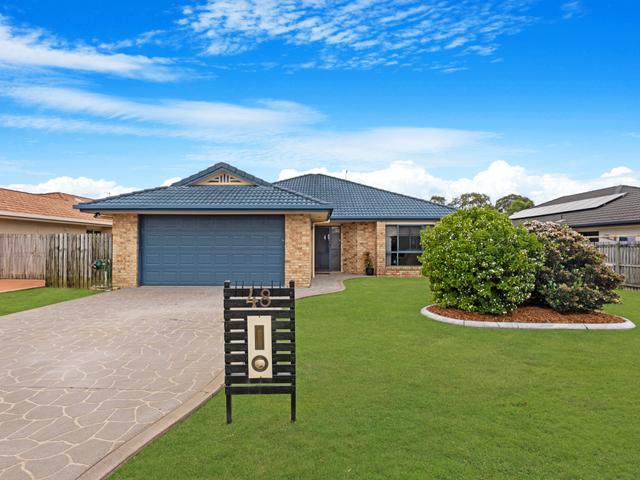 48 Heather Way, QLD 4655