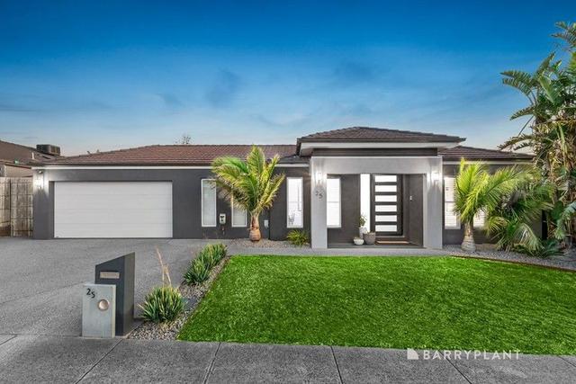 25 Breenview Place, VIC 3754