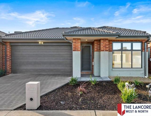 23 Smilax Street, VIC 3756