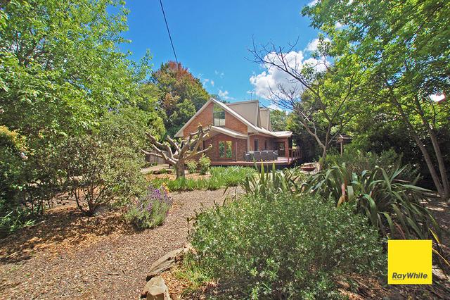 39 Molonglo Street, NSW 2621
