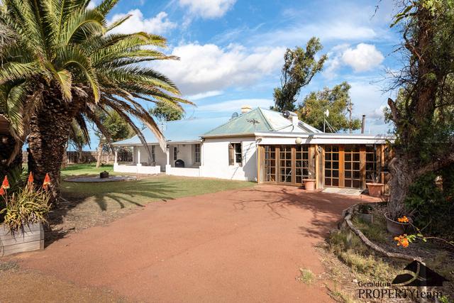 33951 Brand Highway, WA 6528