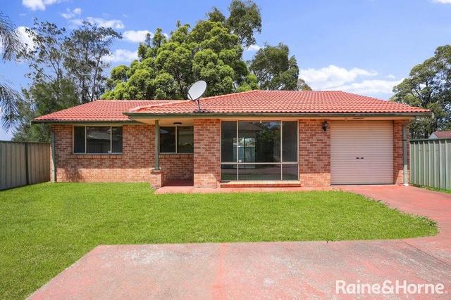 186A Graham Avenue, NSW 2170