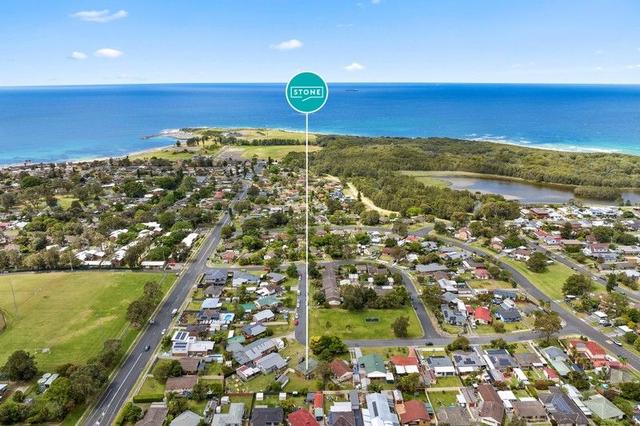 16 Gleeson Crescent, NSW 2518