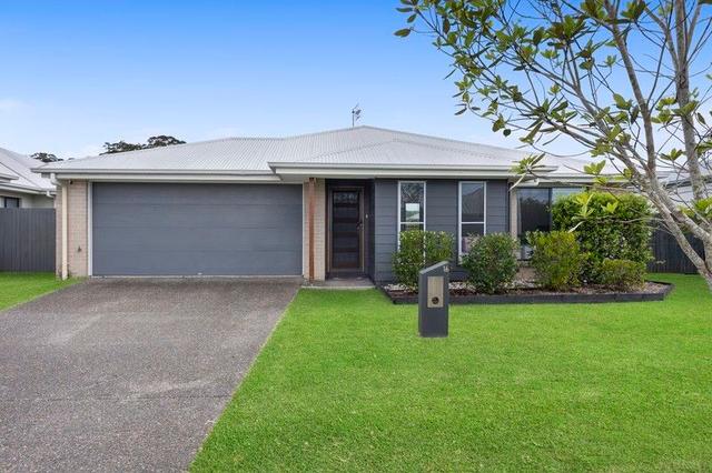 16 Grebe Crescent, QLD 4560