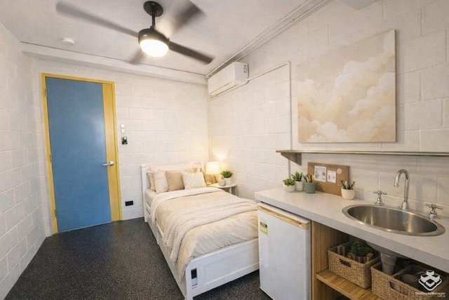 3/71 Brisbane Street, QLD 4066