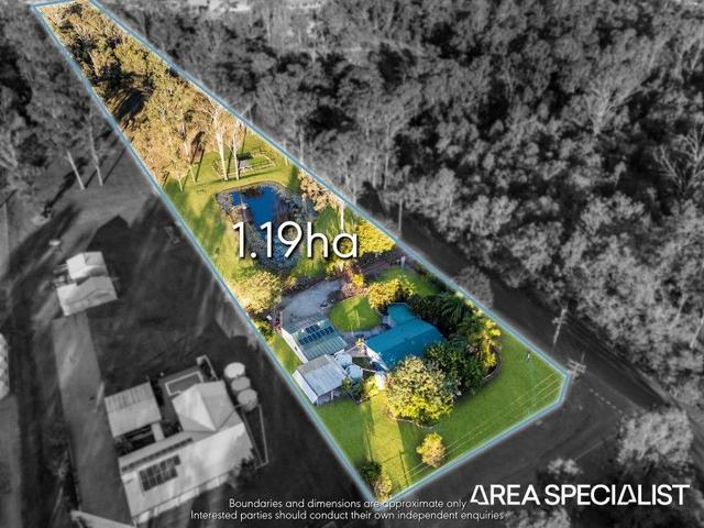 96-122 Payne Road, QLD 4280