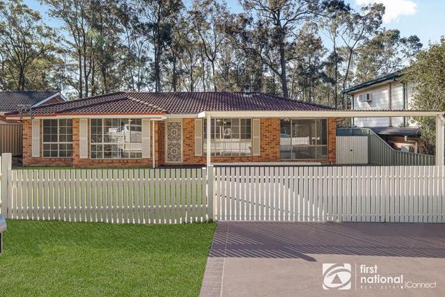 256 Spinks Road, NSW 2756