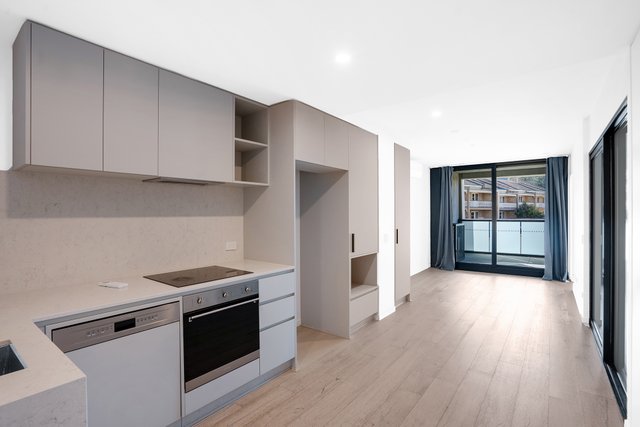 105/1 Boolee Street, ACT 2612