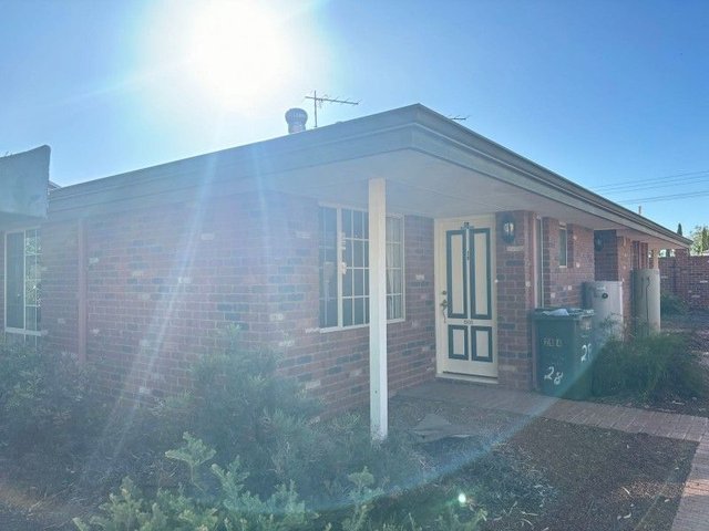 28/4 Ochiltree Street, WA 6430