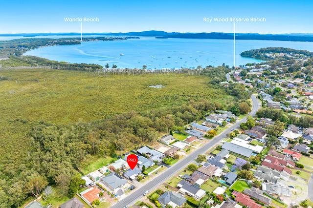 236 Sandy Point Road, NSW 2317