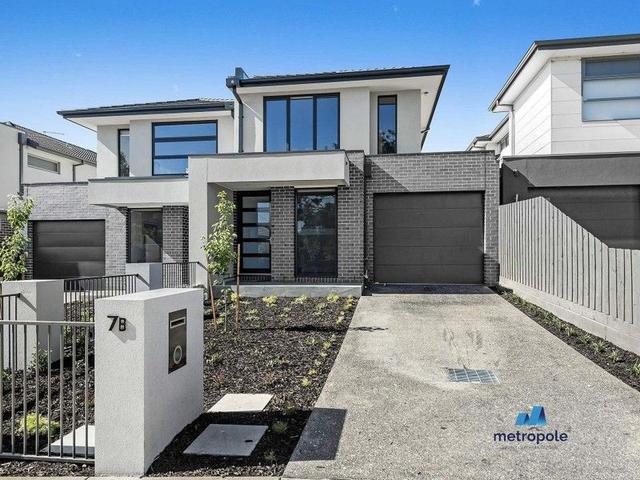 7B Marquis Road, VIC 3204