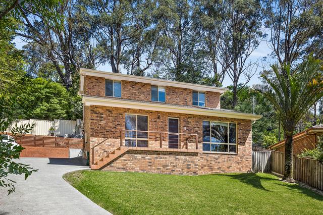 8 Digby Close, NSW 2527