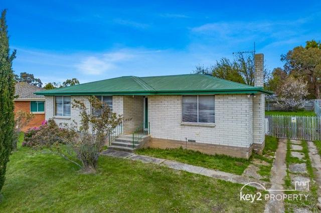 43 Warring Street, TAS 7250