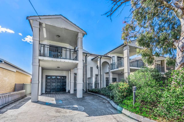 10 Messiter Street, NSW 2194