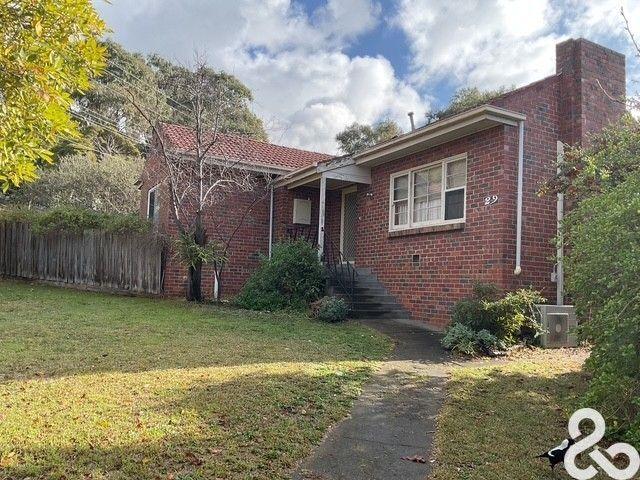 29 MacLeod Parade, VIC 3085