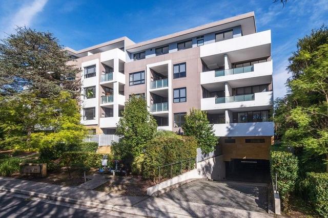 506/2-4 Culworth Avenue, NSW 2071