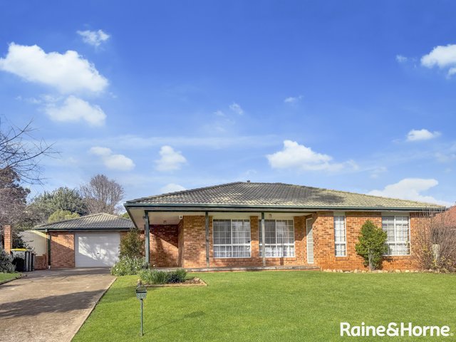 29 McNarry Place, NSW 2594