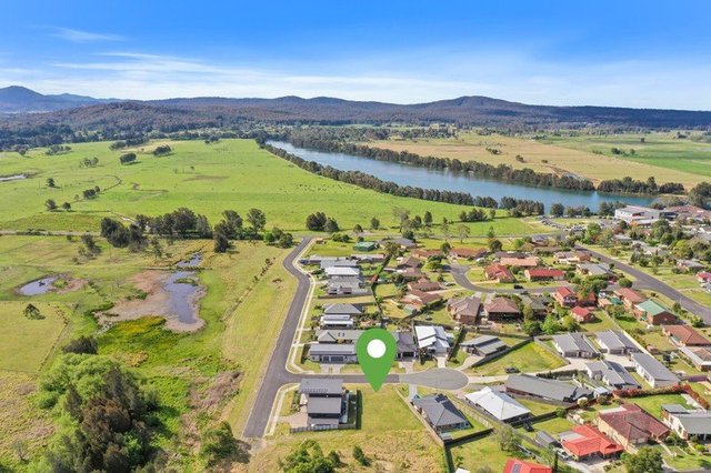 4 Shorthorn Close, NSW 2537