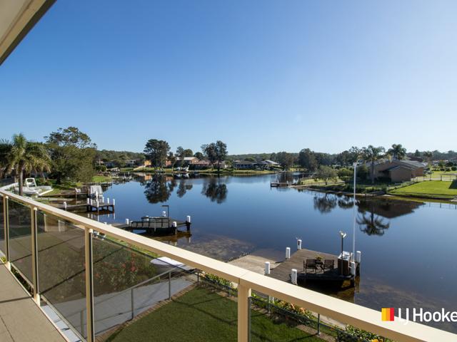 39 Whimbrel Drive, NSW 2540