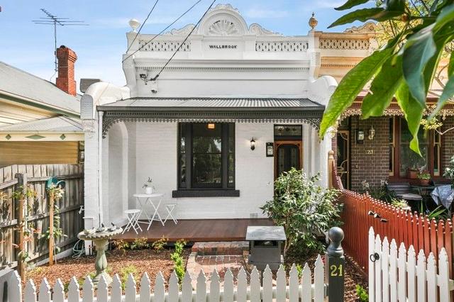 21 Nicholson Street, VIC 3040