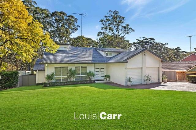 22 Galahad Crescent, NSW 2154