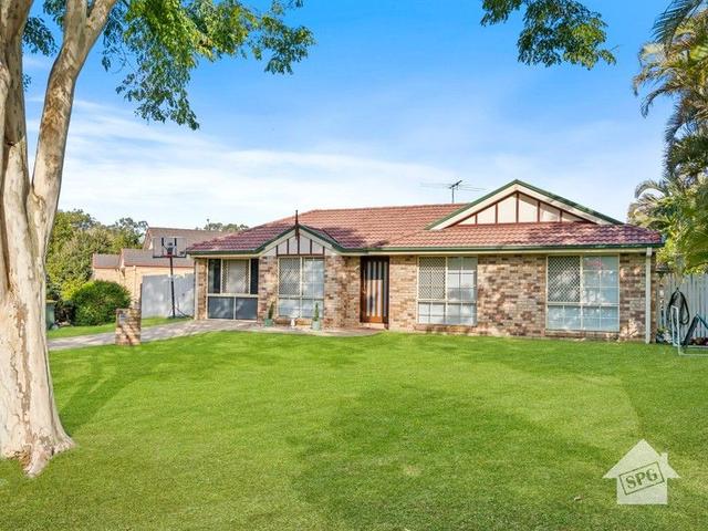 11 Mitchell Place, QLD 4153