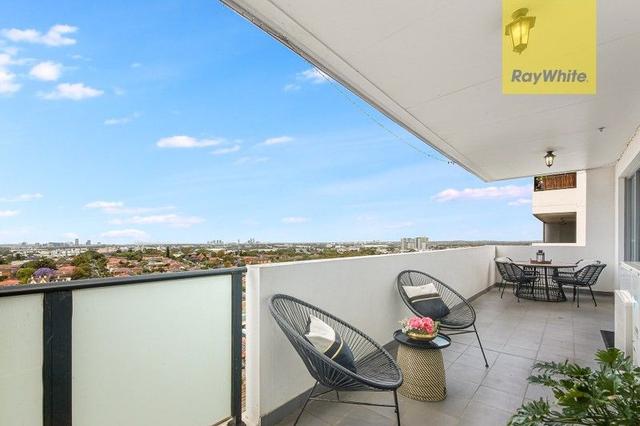1503A/8 Cowper Street, NSW 2150