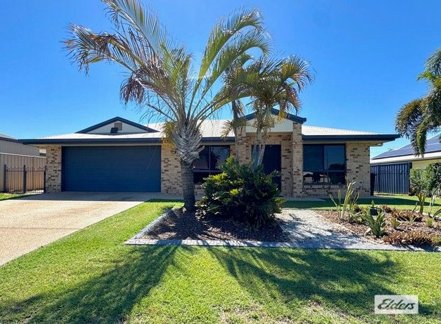 26 Crozier Crescent, QLD 4720