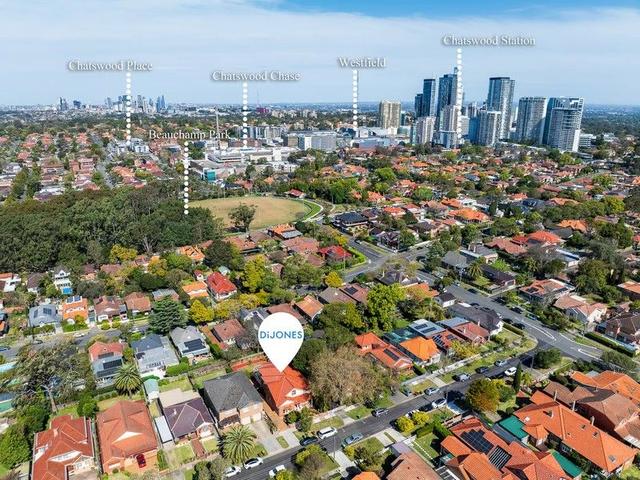 10 Strathmore  Parade, NSW 2069