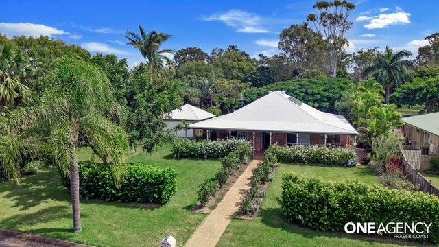 6 Pandanus Drive, QLD 4655