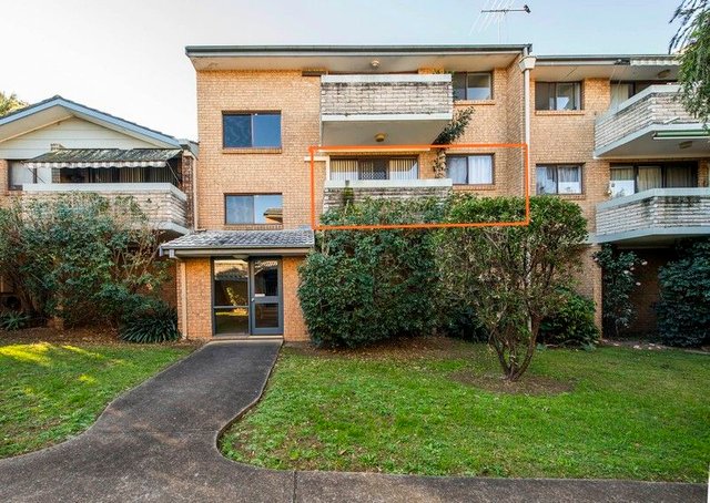 2/30 Haynes Street, NSW 2750